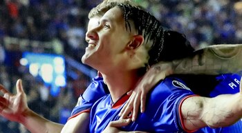 Cruz Azul clasifica directamente a