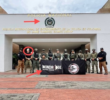 En esta fotografía se aprecia