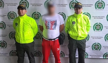 crédito Dijín e Interpol