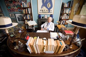 Tom Wolfe