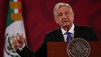 “No tengo candidato preferido”: López Obrador se desmarcó del proceso de renovación de la dirigencia de Morena
