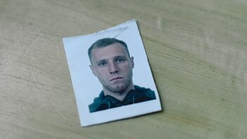 Una foto de Vlad, que