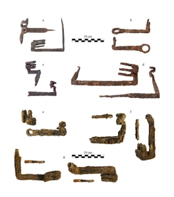 Más que solo herramientas, las