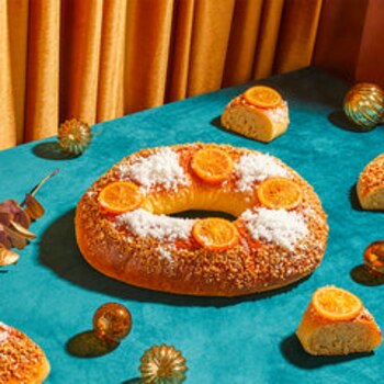 Roscón de Madreamiga