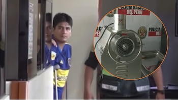 Macabro feminicidio: Sujeto descuartizó a