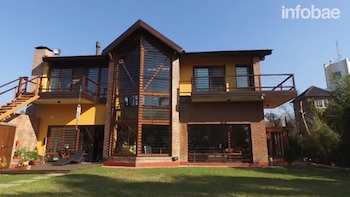 La casa de López en