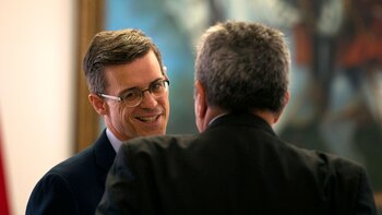 Kevin O'Reilly (Bloomberg)