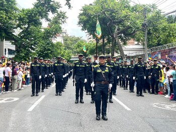 20 de julio - Día de la Independencia