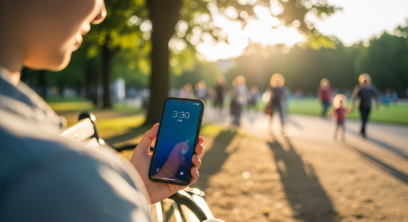 Cambiar de teléfono no es tan inmediato como extraer una SIM física y colocarla en otro equipo. (Imagen Ilustrativa Infobae)