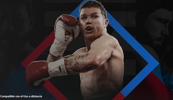 Undisputed invita al usuario a