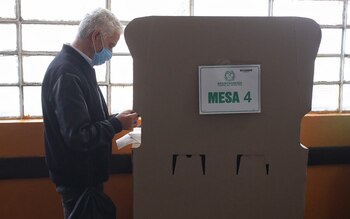 La Registraduría recordó a los