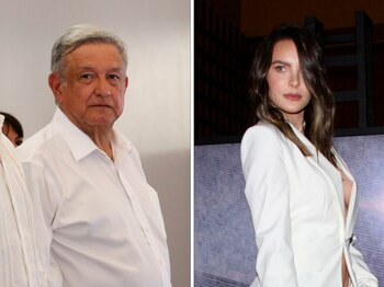 Uno de los rumores que