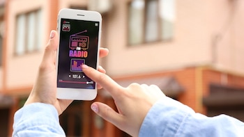 El truco para escuchar la