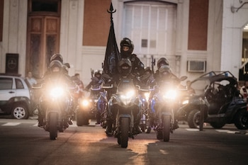 Policía de Entre Ríos