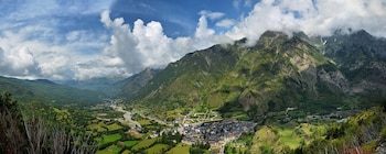 El Valle de Benasque. (Ayuntamiento de Benasque)
