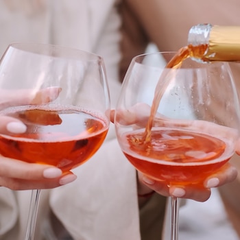 El consumo nocivo de alcohol