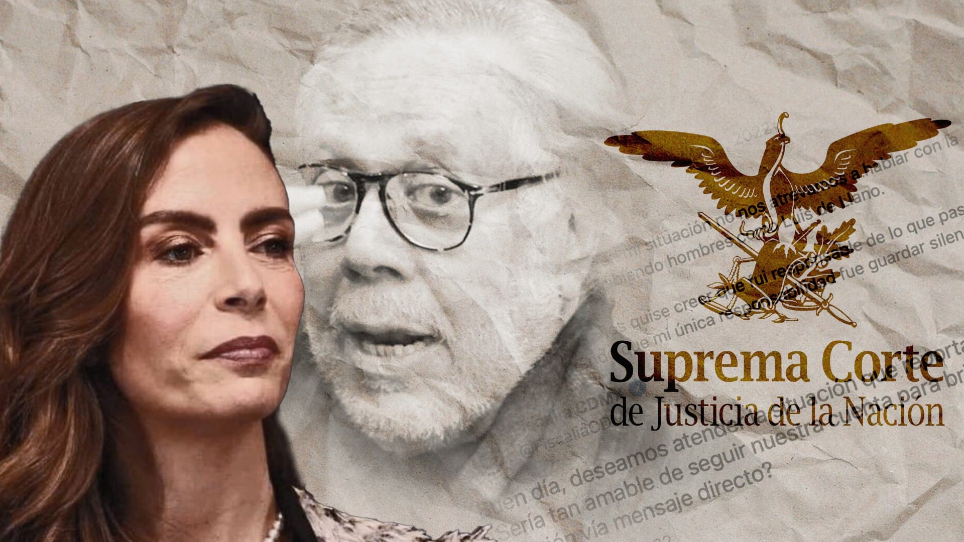 El caso Sasha Sokol y Luis de Llano impulsa nuevo criterio judicial: víctimas podrán exigir indemnización sin límite. (Infobae México)