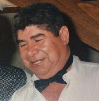 Raúl Machuca murió a los