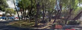 Acachinango es un sitio tranquilo y natural para disfrutar en familia