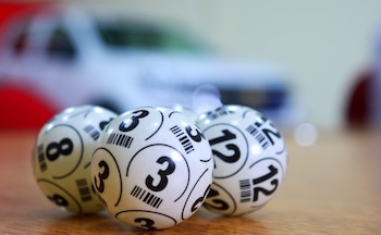 Loterías y Apuestas del Estado es la institución encargada de dar fe y legalidad a cada uno de estos juegos. (Pixabay)