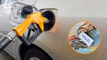 Conducir de forma eficiente permite