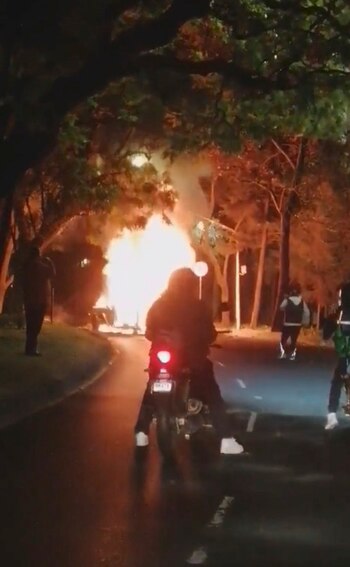 (Foto: @amarilloalarcon)