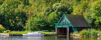 En Norfolk Broads se promueve