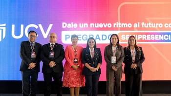 “Más jóvenes podrán trabajar y estudiar al mismo tiempo”: carreras universitarias con modalidad 70 % virtual y 30 % presencial