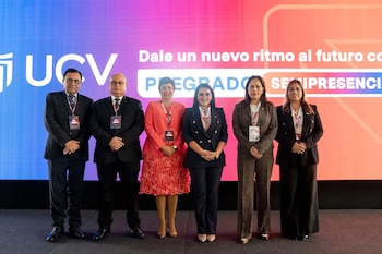 Foto: Difusión