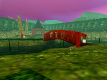 Stargazing 64 - Warkus