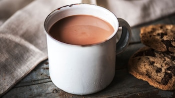 Esta es la bebida tradicional