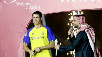 Por qué Arabia Saudita está