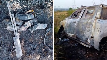 (Foto: Tamaulipas/ ElGuzman @FuriaNegra77 )