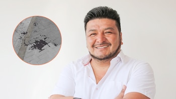 Ataque armado deja gravemente herido