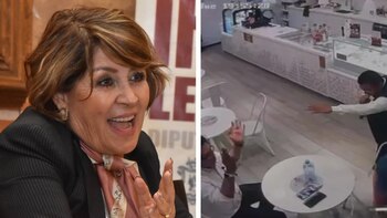 Encañonan y roban información a