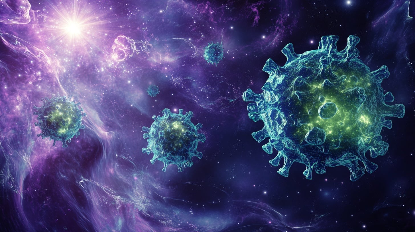 El brote de H3N2 comenzó en Australia y Nueva Zelanda antes de expandirse rápidamente por Europa y otras regiones (Imagen Ilustrativa Infobae)