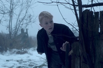 Película alemana que habla sobre los abusos