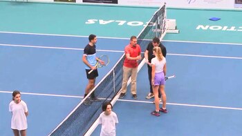 La “Batalla de los sexos