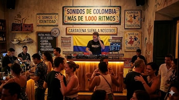 Impulsan que en Colombia regrese