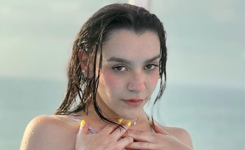 Foto: Instagram @saofialcastro