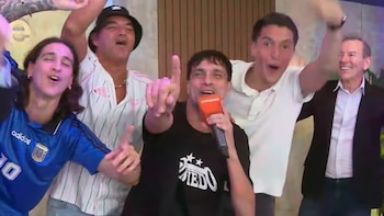 Santi Cairo, ex Yerba Brava, reveló por qué pasó 10 años sin cantar y su éxito con Sin miedo: “Quería dejarle algo a mi nena”