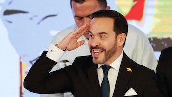 Estos fueron algunos de los principales aportantes a la campaña de Abelardo de la Espriella en segunda vuelta: varios terminaron con cargos en el Gobierno