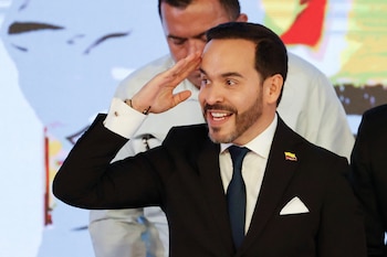 La Cámara de Representantes respaldó el traslado con 117 votos y el Senado ya había avalado una propuesta similar para la sesión de juramento del período 2026-2030 por parte de Abelardo de la Espriella - crédito Mauricio Dueñas Castañeda/EFE