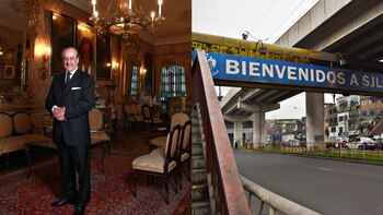 Conoce la historia del conde