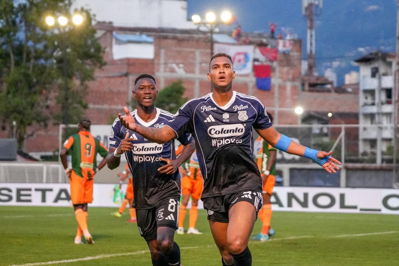 DIM busca quedarse con uno de los certámenes nacionales - crédito Colprensa