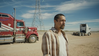 De qué trata “En el camino”, la película mexicana más nominada a los Premios Ariel 2026