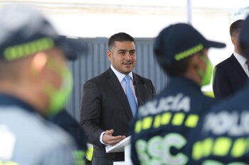 El operativo "Pasaje Seguro" fue