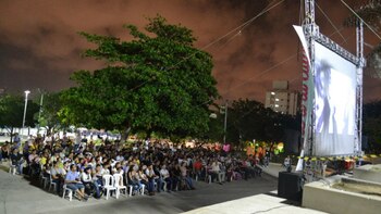 Regresa el Festival de Cine