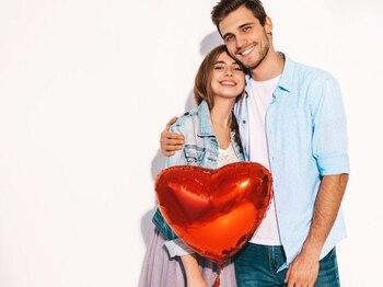 Oración para encontrar pareja en