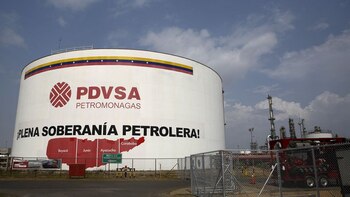 Demoras en los puertos de